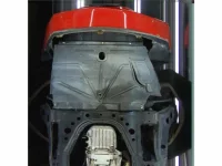 Mazda ROADSTER лот № 70102 оценка R  с аукциона в Японии 6