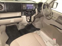 Mazda SCRUM лот № 70130 оценка 3.5  с аукциона в Японии 3