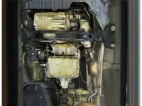 Mazda SCRUM лот № 70130 оценка 3.5  с аукциона в Японии 8