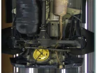 Mazda SCRUM лот № 70130 оценка 3.5  с аукциона в Японии 9