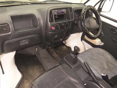 Mazda SCRUM TRUCK  с аукциона в Японии