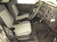 Suzuki JIMNY лот № 70154 оценка R  с аукциона в Японии 4