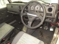 Suzuki JIMNY лот № 70154 оценка R  с аукциона в Японии 2