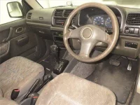 Suzuki JIMNY лот № 80006 оценка ***  с аукциона в Японии 2