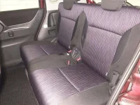 Suzuki SOLIO лот № 70003 оценка 3.5  с аукциона в Японии 6