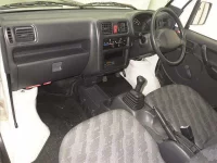 Suzuki CARRY TRUCK лот № 40038 оценка 3.5  с аукциона в Японии 3