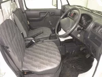 Suzuki CARRY TRUCK лот № 40038 оценка 3.5  с аукциона в Японии 4