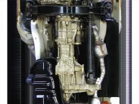 Suzuki CARRY TRUCK лот № 40038 оценка 3.5  с аукциона в Японии 8