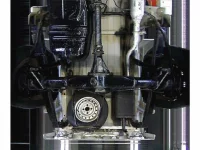 Suzuki CARRY TRUCK лот № 40038 оценка 3.5  с аукциона в Японии 9