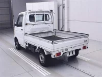 Suzuki CARRY TRUCK лот № 40038 оценка 3.5  с аукциона в Японии 1