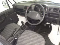 Suzuki CARRY TRUCK лот № 40038 оценка 3.5  с аукциона в Японии 2