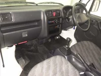 Suzuki CARRY TRUCK лот № 70004 оценка 4  с аукциона в Японии 3