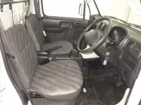 Suzuki CARRY TRUCK лот № 70004 оценка 4  с аукциона в Японии 4
