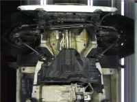 Suzuki CARRY TRUCK лот № 70004 оценка 4  с аукциона в Японии 7