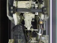 Suzuki CARRY TRUCK лот № 70004 оценка 4  с аукциона в Японии 8