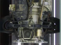 Suzuki CARRY TRUCK лот № 70004 оценка 4  с аукциона в Японии 9