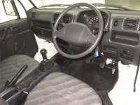 Suzuki CARRY TRUCK лот № 70004 оценка 4  с аукциона в Японии 2