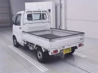 Suzuki CARRY TRUCK лот № 70004 оценка 4  с аукциона в Японии 1