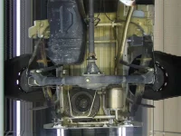 Suzuki CARRY TRUCK лот № 70019 оценка 4  с аукциона в Японии 9