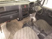 Suzuki CARRY TRUCK лот № 70019 оценка 4  с аукциона в Японии 3