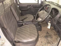 Suzuki CARRY TRUCK лот № 70019 оценка 4  с аукциона в Японии 4