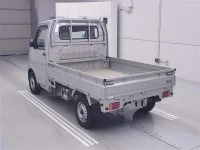 Suzuki CARRY TRUCK лот № 70019 оценка 4  с аукциона в Японии 1