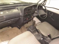 Suzuki CARRY TRUCK лот № 70094 оценка 3.5  с аукциона в Японии 3