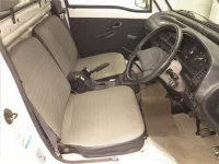 Suzuki CARRY TRUCK лот № 70094 оценка 3.5  с аукциона в Японии 4