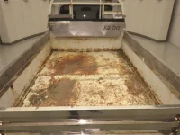 Suzuki CARRY TRUCK лот № 70094 оценка 3.5  с аукциона в Японии 6