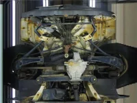 Suzuki CARRY TRUCK лот № 70094 оценка 3.5  с аукциона в Японии 7