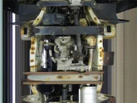 Suzuki CARRY TRUCK лот № 70094 оценка 3.5  с аукциона в Японии 8