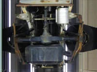 Suzuki CARRY TRUCK лот № 70094 оценка 3.5  с аукциона в Японии 9