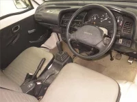 Suzuki CARRY TRUCK лот № 70094 оценка 3.5  с аукциона в Японии 2