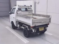 Suzuki CARRY TRUCK лот № 70094 оценка 3.5  с аукциона в Японии 1