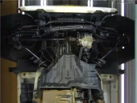 Suzuki CARRY TRUCK лот № 70143 оценка 3  с аукциона в Японии 7