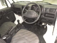 Suzuki CARRY TRUCK лот № 70143 оценка 3  с аукциона в Японии 2