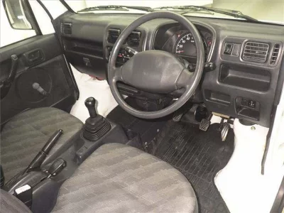 Suzuki CARRY TRUCK  с аукциона в Японии