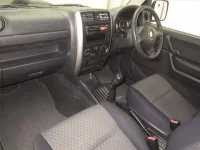 Suzuki JIMNY лот № 52 оценка 2  с аукциона в Японии 3