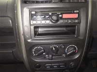 Suzuki JIMNY лот № 52 оценка 2  с аукциона в Японии 5