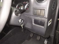 Suzuki JIMNY лот № 52 оценка 2  с аукциона в Японии 7