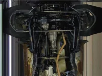 Suzuki JIMNY лот № 52 оценка 2  с аукциона в Японии 8