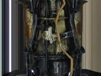 Suzuki JIMNY лот № 52 оценка 2  с аукциона в Японии 9