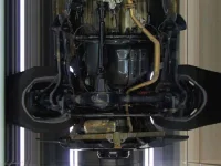 Suzuki JIMNY лот № 52 оценка 2  с аукциона в Японии 10