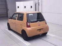 Daihatsu Esse лот № 80204 оценка ***  с аукциона в Японии 1
