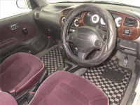 Daihatsu MIRA лот № 70079 оценка 3.5  с аукциона в Японии 2