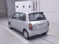 Daihatsu MIRA лот № 70079 оценка 3.5  с аукциона в Японии 1