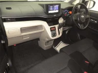 Subaru STELLA лот № 86 оценка 4.5  с аукциона в Японии 3