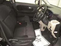 Subaru STELLA лот № 86 оценка 4.5  с аукциона в Японии 4