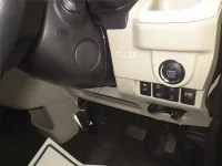 Subaru STELLA лот № 86 оценка 4.5  с аукциона в Японии 7