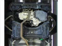 Subaru STELLA лот № 86 оценка 4.5  с аукциона в Японии 8